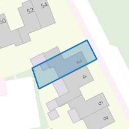 Perceel HSR00-B-1666