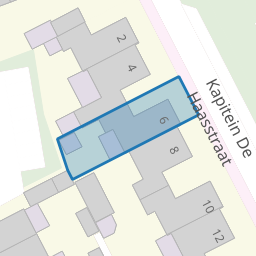 Perceel HSR00-B-1668