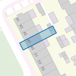 Perceel HSR00-B-1677