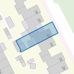 Perceel HSR00-B-1686