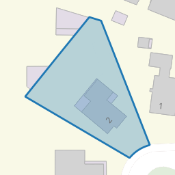 Perceel HSR00-B-1693