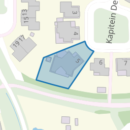 Perceel HSR00-B-1696