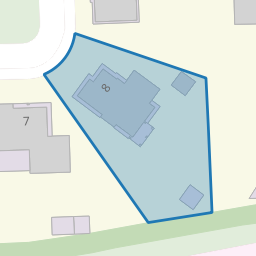 Perceel HSR00-B-1700