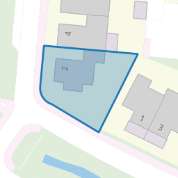 Perceel HSR00-B-1705