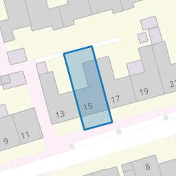 Perceel HSR00-B-1725