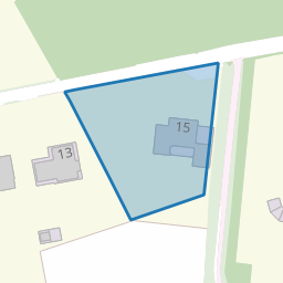 Perceel HSR00-B-1745