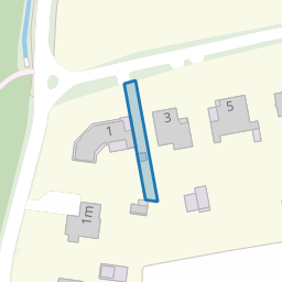 Perceel HSR00-B-1768