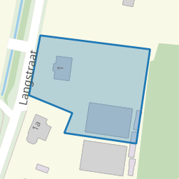 Perceel HSR00-B-1777