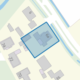 Perceel HSR00-B-1822