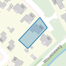 Perceel HSR00-B-1826