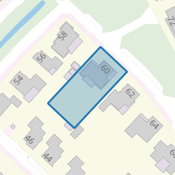 Perceel HSR00-B-1832