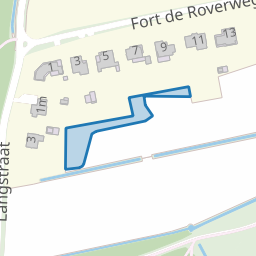 Perceel HSR00-B-1840