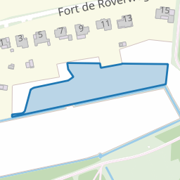 Perceel HSR00-B-1842