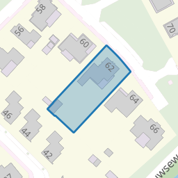 Perceel HSR00-B-1843