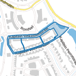 Perceel HSR00-B-1848