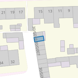 Perceel HSR00-C-10005