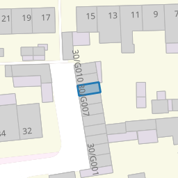 Perceel HSR00-C-10006