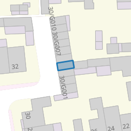 Perceel HSR00-C-10010