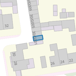 Perceel HSR00-C-10013