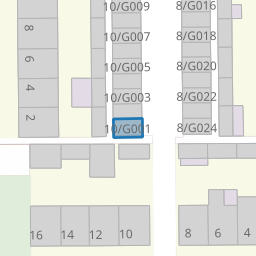 Perceel HSR00-C-10014