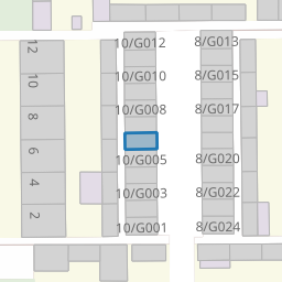 Perceel HSR00-C-10019