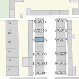 Perceel HSR00-C-10021