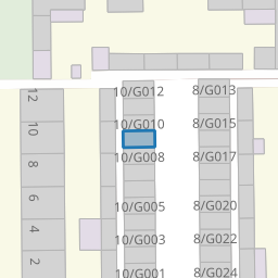 Perceel HSR00-C-10022