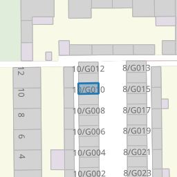 Perceel HSR00-C-10023