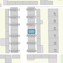 Perceel HSR00-C-10045