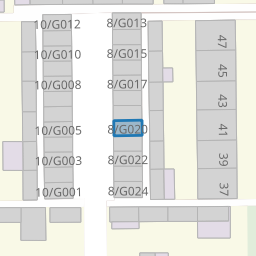 Perceel HSR00-C-10046