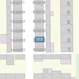 Perceel HSR00-C-10048