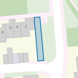 Perceel HSR00-C-10051