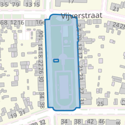 Perceel HSR00-C-10060