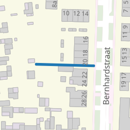 Perceel HSR00-C-10071