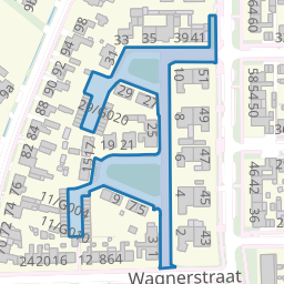 Perceel HSR00-C-10072