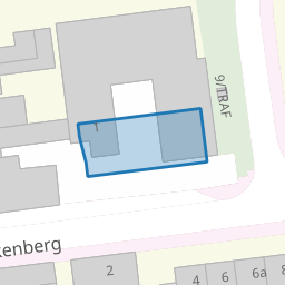 Perceel HSR00-C-10087