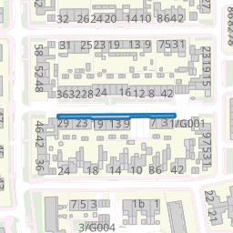 Perceel HSR00-C-10088