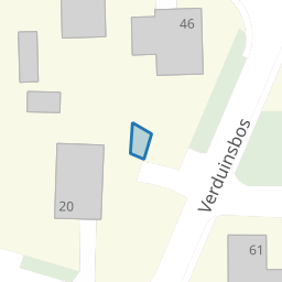 Perceel HSR00-C-10093