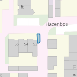 Perceel HSR00-C-10101