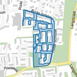 Perceel HSR00-C-10106