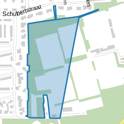 Perceel HSR00-C-10108