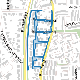 Perceel HSR00-C-10110