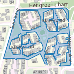 Perceel HSR00-C-10112