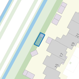 Perceel HSR00-C-10115