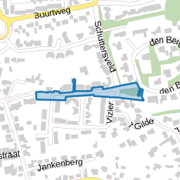 Perceel HSR00-C-10116