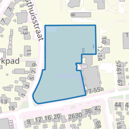 Perceel HSR00-C-10120