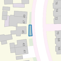 Perceel HSR00-C-10121