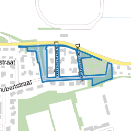 Perceel HSR00-C-10125