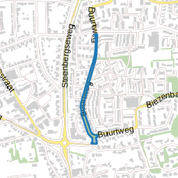 Perceel HSR00-C-10127