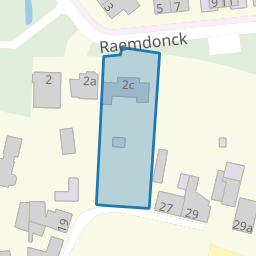 Perceel HSR00-C-1622